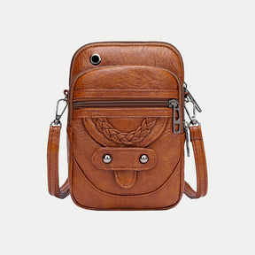 Shoulder Bag Bolsa Transversal Pequena