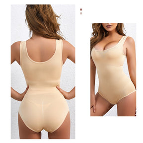 Best Shaper - Body Modelador Para o Dia a Dia